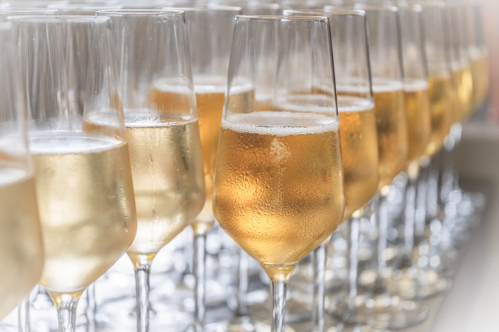 Champagne for begyndere